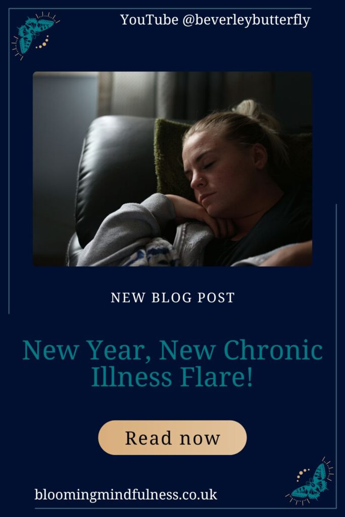 A woman is seen in a dimply lit room, she is curled up on a sofa asleep